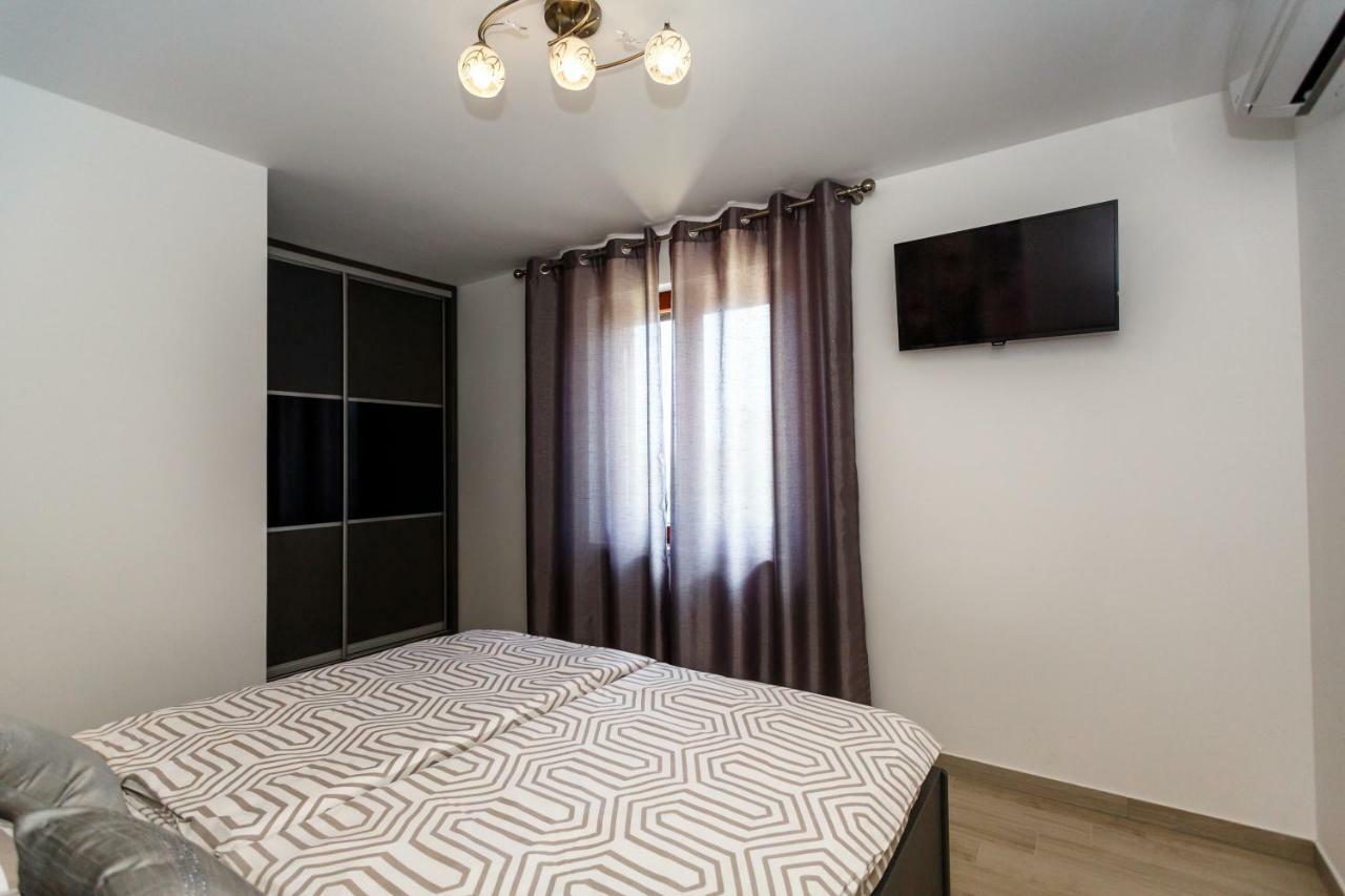 Villa Aria 1 Malinska Habitación foto