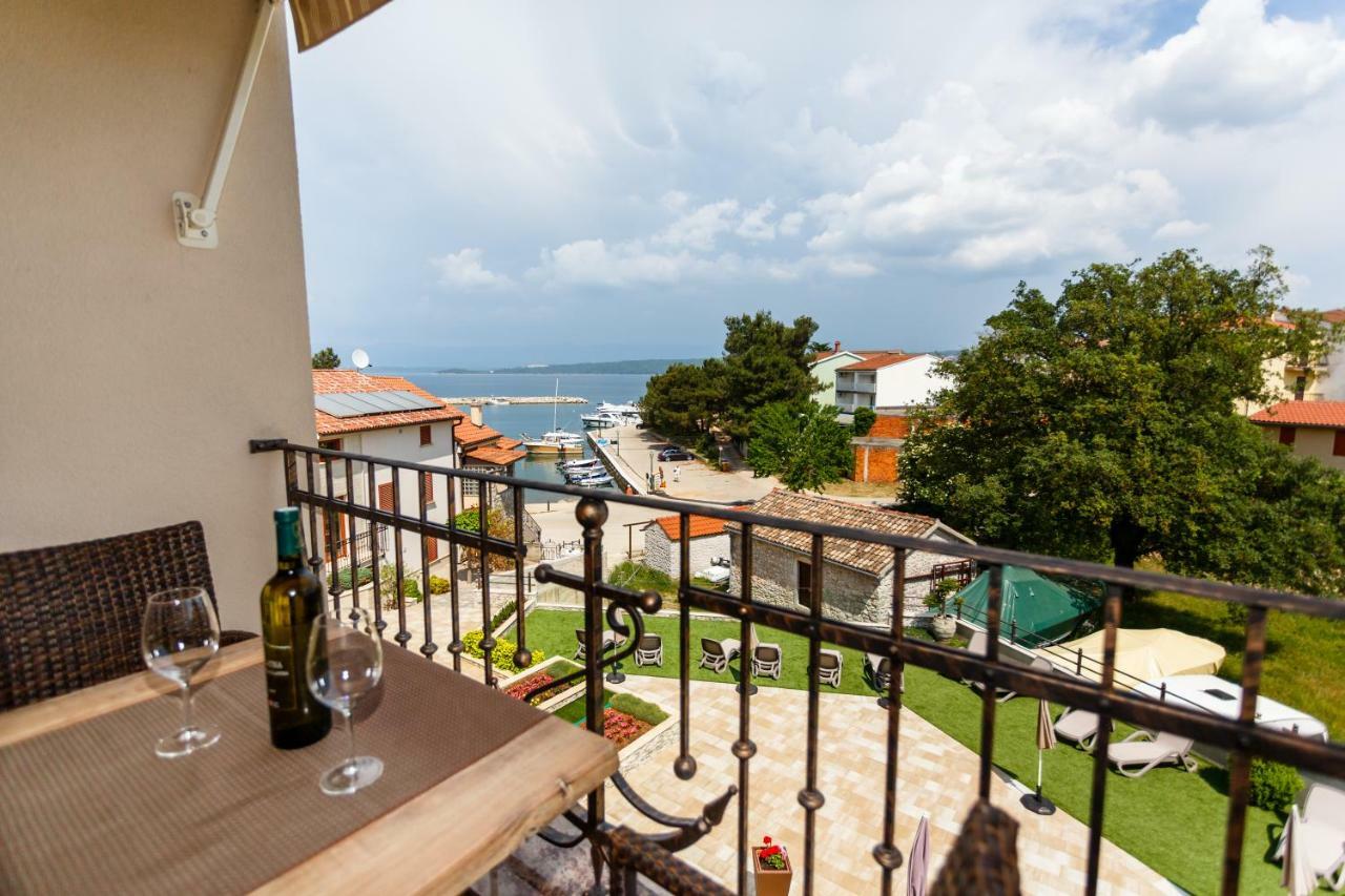 Villa Aria 1 Malinska Exterior foto