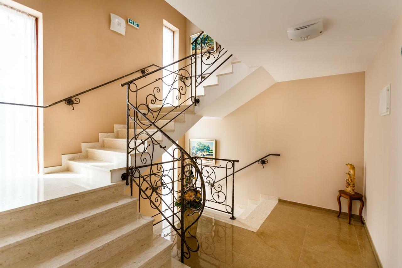 Villa Aria 1 Malinska Exterior foto