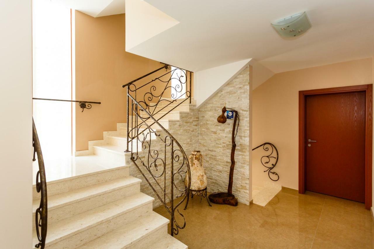 Villa Aria 1 Malinska Exterior foto