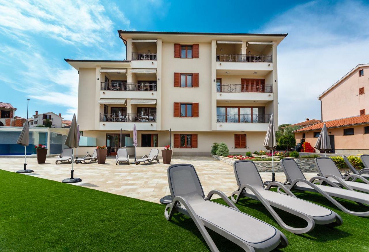 Villa Aria 1 Malinska Exterior foto